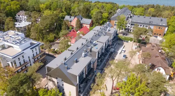 Ile można zarobić na apartamencie nad morzem? Zaskakujące fakty o zyskach