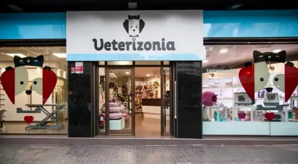 Las mejores tiendas veterinarias en España para cuidar a tu mascota