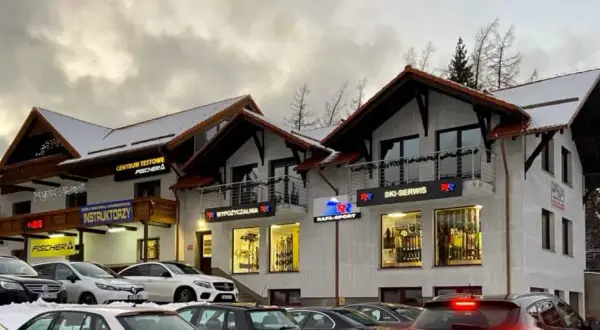 Wypożyczalnia sprzętu narciarskiego Szklarska Poręba - najlepsze oferty i porady