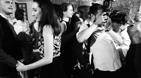 Jak szukać fotografa na ślub, aby uniknąć najczęstszych błędów