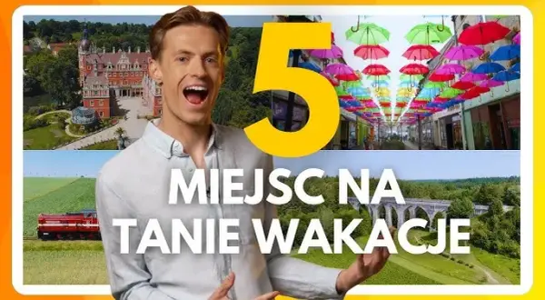 Gdzie na tanie wakacje z Polski? Odkryj budżetowe perełki!