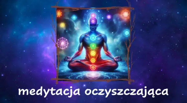 Usuwanie czakr: jak oczyścić swoje energie i przywrócić harmonię