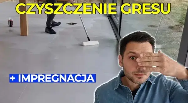 Jak skutecznie nabłyszczyć gres matowy i cieszyć się jego blaskiem