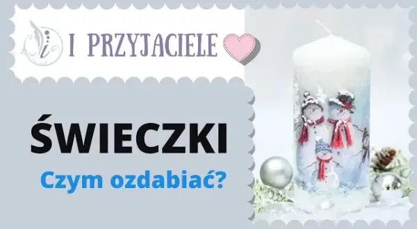 Czym pomalować świeczkę? Odkryj najlepsze materiały i techniki