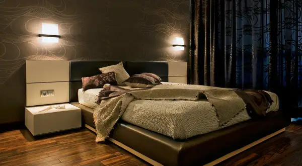 Die perfekte Beleuchtung für Ihr Schlafzimmer: Tipps für Wohlfühllicht