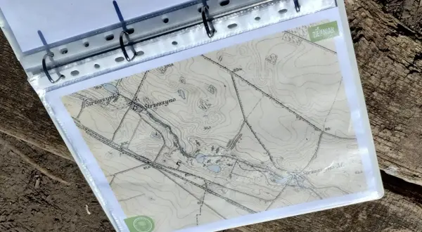 Odkryj rodzaje map historycznych: Klucz do zrozumienia przeszłości