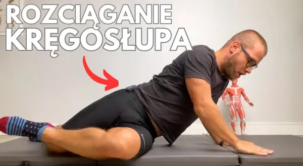Jak rozciągać plecy? Proste ćwiczenia na ból i lepszą postawę