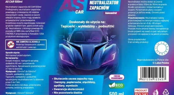 Skuteczne metody, jak pozbyć się zapachu benzyny z auta raz na zawsze