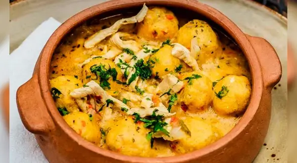 Descubre la mejor sopa del mundo: Un viaje culinario global