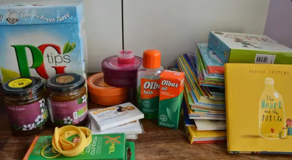 Co warto kupić w Anglii? Unikalne produkty, które zachwycą każdego