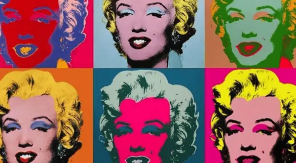 Rysunek pop art: jak stworzyć wyjątkowe dzieła sztuki w tym stylu