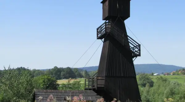 Skansen Gorlice - odkryj fascynującą historię wydobycia ropy naftowej