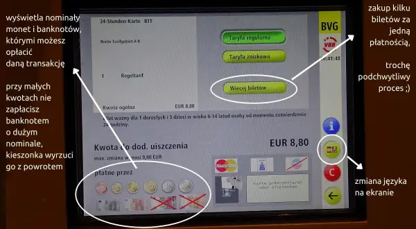 Szczecin-Berlin: Odległość, czas, koszty. Jaki transport wybrać?