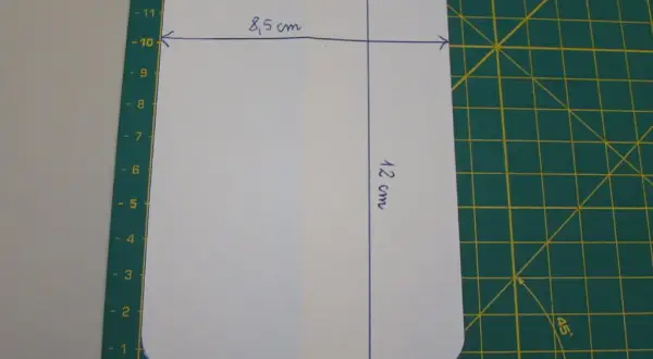 Jak uszyć etui na telefon ręcznie - proste kroki i porady dla każdego
