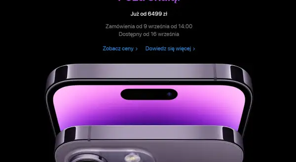 Co ma iPhone czego nie mają inne telefony? Odkryj unikalne cechy i zalety