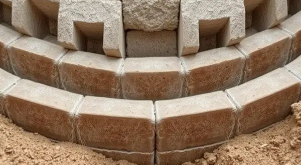 Ile bloczków na fundament? Oblicz dokładnie i uniknij strat