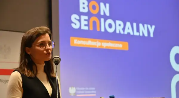 Opieka nad seniorem: Bon, koszty, wsparcie. Przewodnik 2026