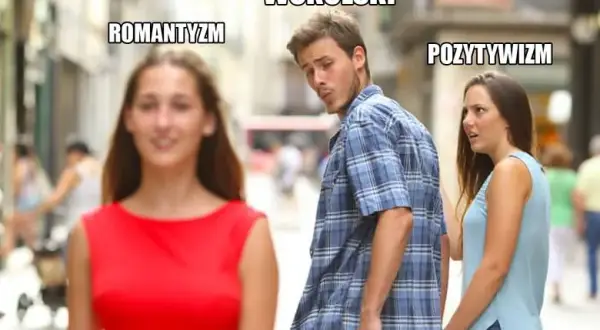 Lalka: Jak motyw miłości kształtuje losy bohaterów Prusa