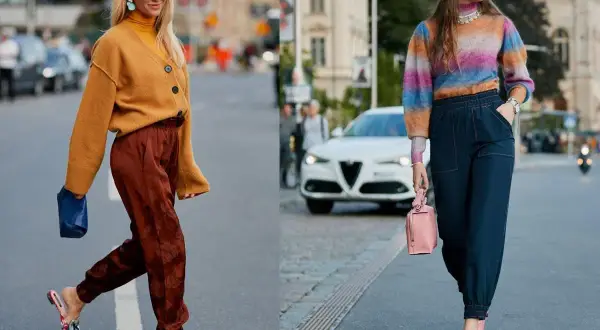Co ubrać do alladynek? Stylizacje, które pokochasz!
