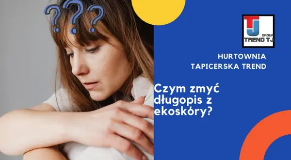Jak zmyć długopis z bluzy? Skuteczne triki na świeże i zaschnięte plamy