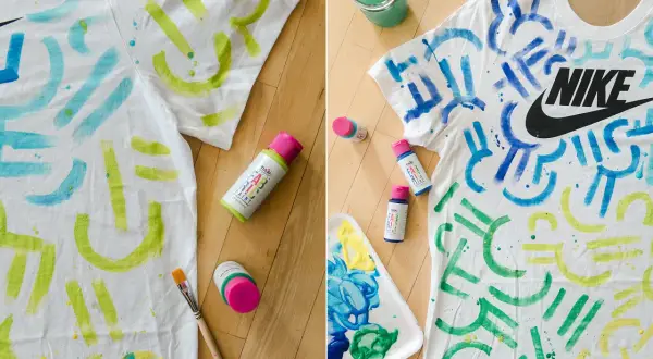 Graffiti T-Shirts: Kaufen, Selbermachen & Pflegen | Dein Style-Guide