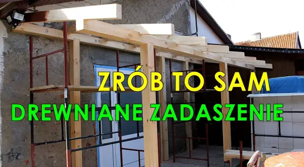 Zadaszenie tarasu krok po kroku: zbuduj sam i ciesz się przez lata!
