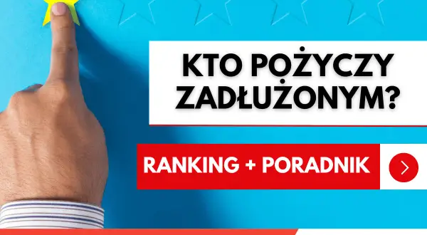 Gdzie pożyczki dla zadłużonych: uniknij problemów finansowych z długami