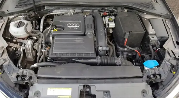 Audi A3 jaki silnik benzynowy wybrać, aby uniknąć wysokich kosztów?
