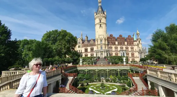 Schwerin atrakcje: Odkryj ukryte skarby miasta i ich magię