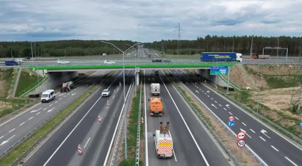 Czy na niemieckich autostradach jest ograniczenie prędkości? Zaskakujące fakty!