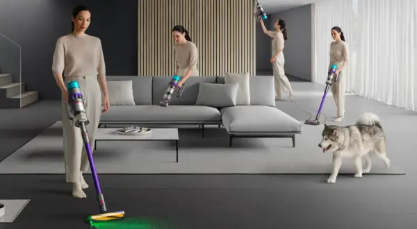 Dyson Gen5detect, V15, V12: Porównanie i wybór idealnego odkurzacza