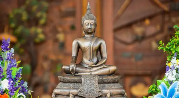 Buddyzm powstanie: jak Siddhartha Gautama zmienił duchowość Indii