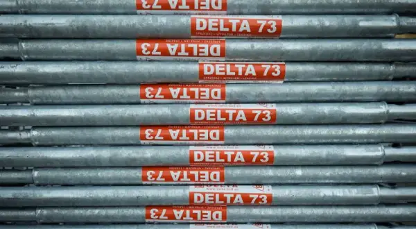 DELTA Rusztowania Białystok: Wynajem i Sprzedaż | Oferta
