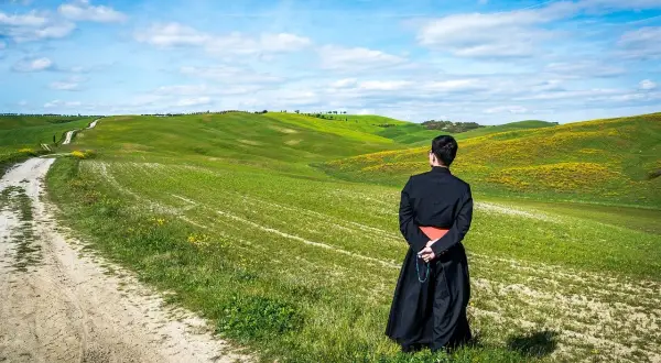 Na czym polega wiara w Boga i jak zmienia życie każdego z nas