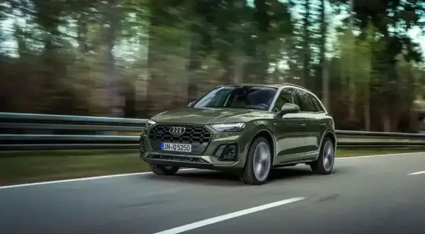 Audi Q5 jaki silnik wybrać? Porównanie opcji i ich osiągów