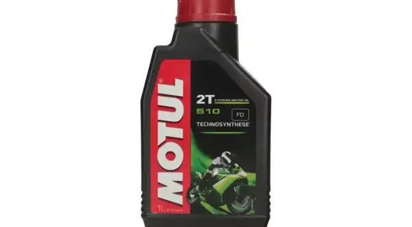 MOTUL 510 2T – idealny olej dla silników 2-suwowych, poznaj zalety