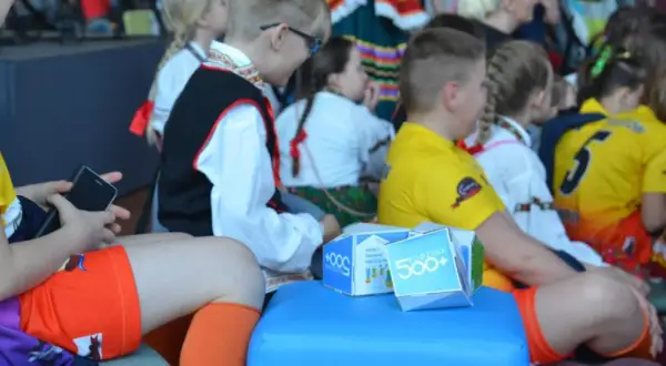 Co z 500 na dziecko? Sprawdź, jakie zmiany czekają na rodziny