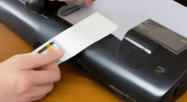 Skuteczne sposoby jak naprawić laminator w domu - poradnik dla każdego