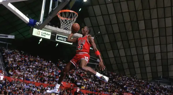 Ile lat ma Michael Jordan? Zaskakujące fakty o legendzie NBA