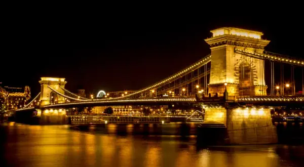 Najlepsza trasa do Budapesztu: uniknij korków i zyskaj czas