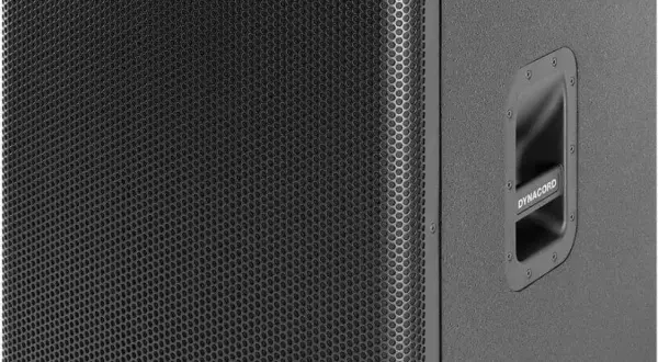 Jaki subwoofer do kina domowego – wybierz mocny bas bez wydawania fortuny