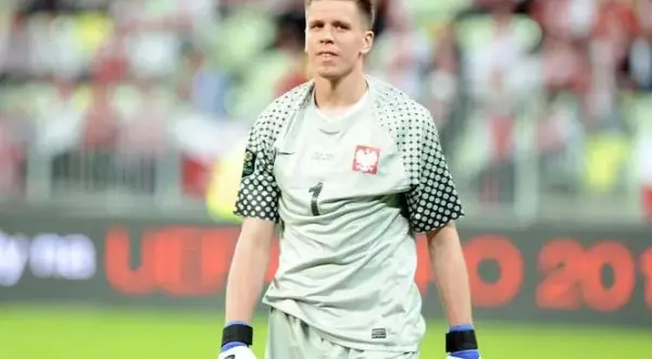 Wojciech Szczęsny wzrost: jak 195 cm wpływa na jego sukcesy w futbolu