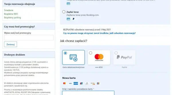 Jak tanio zarezerwować nocleg i nie przepłacać za pobyt