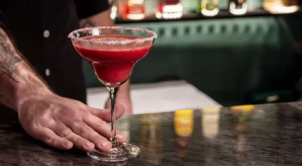 Jak przygotować drink californication - przepis i sekrety smaku