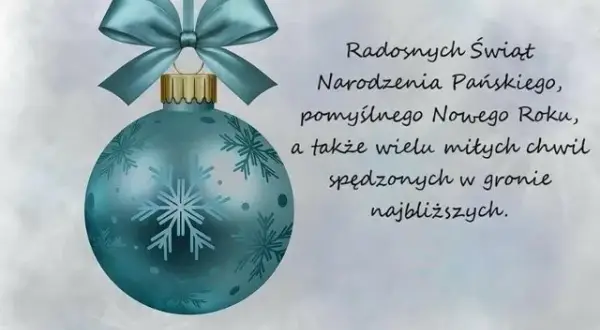 Życzenia na Boże Narodzenie SMS: Znajdź idealne dla każdego!