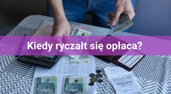 Stawka ryczałtu 5 5 dla kogo? Sprawdź, czy kwalifikujesz się do niej