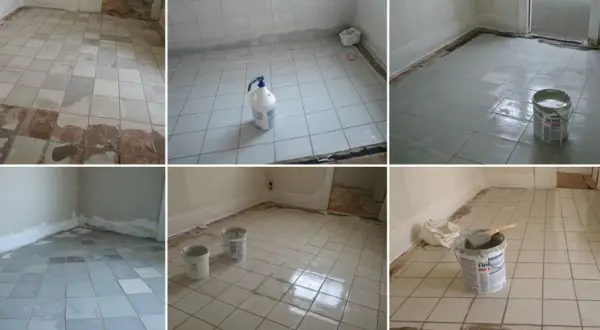 Jak pomalować glazurę? Poradnik DIY: trwały efekt bez kucia!
