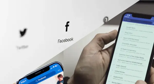 Jak usunąć relacje z Messengera na telefonie i uniknąć problemów