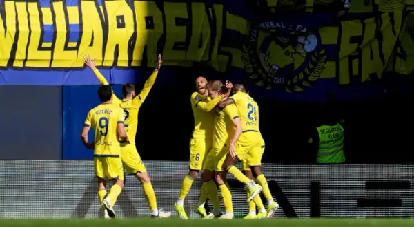 ¿Quién manda? Villarreal vs Marsella: Historial y Europa League