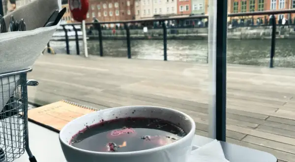 Gdynia gdzie zjeść – odkryj najlepsze restauracje i smaki miasta